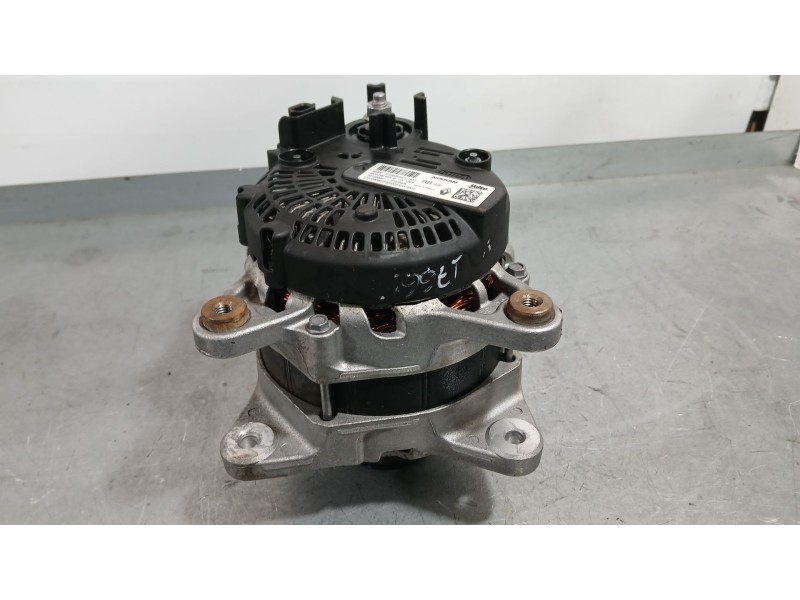Recambio de alternador para dacia sandero ii (b8_) 1.0 lpg (b8ml) referencia OEM IAM VERE8411  