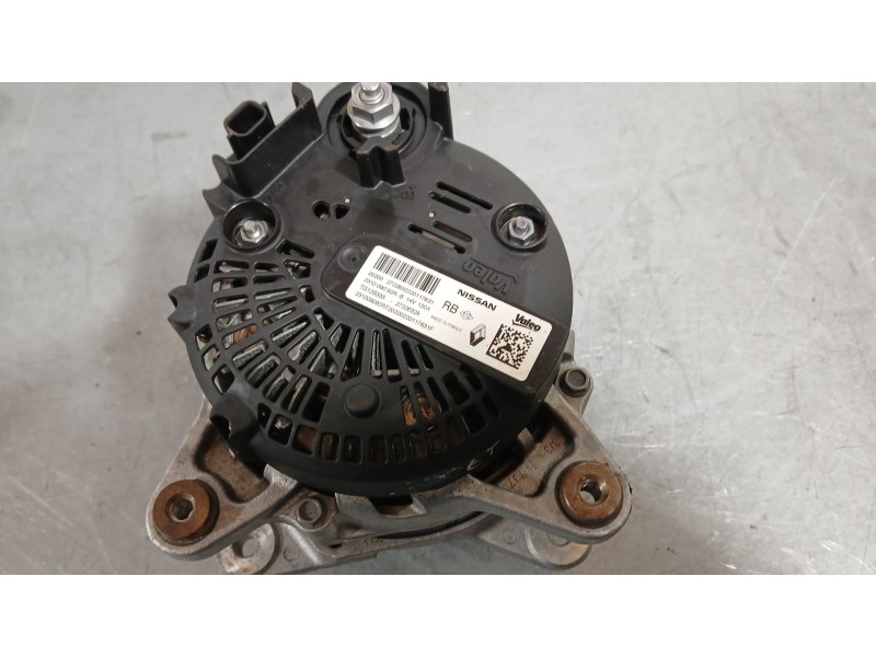 Recambio de alternador para dacia sandero ii (b8_) 1.0 lpg (b8ml) referencia OEM IAM VERE8411  