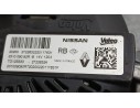 Recambio de alternador para dacia sandero ii (b8_) 1.0 lpg (b8ml) referencia OEM IAM VERE8411  