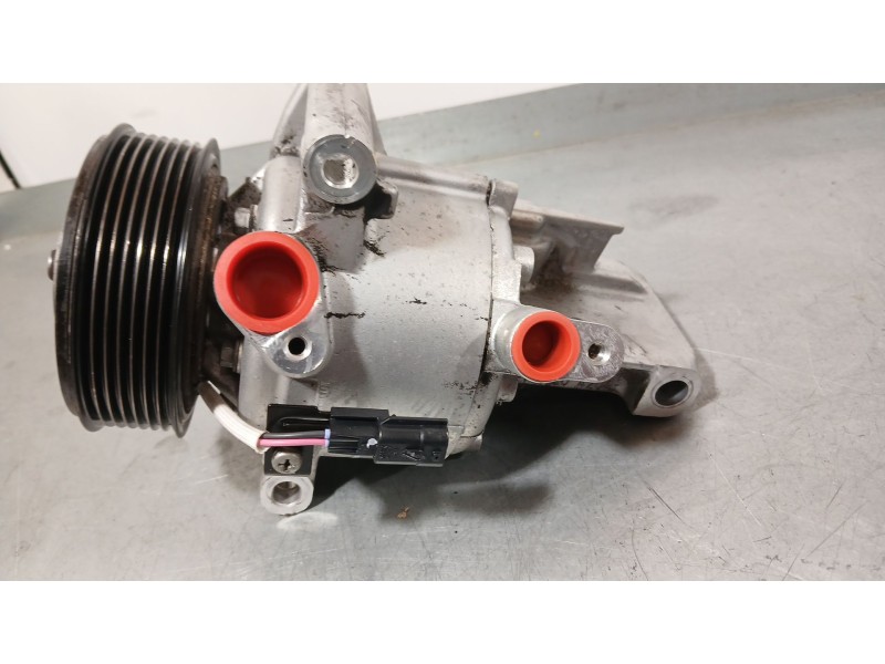 Recambio de compresor aire acondicionado para dacia sandero ii (b8_) 1.0 lpg (b8ml) referencia OEM IAM 926004634R  