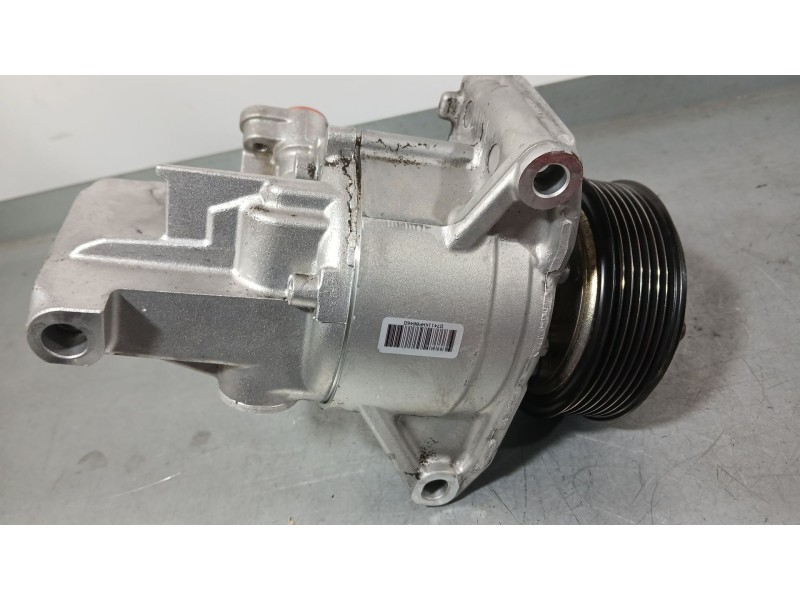 Recambio de compresor aire acondicionado para dacia sandero ii (b8_) 1.0 lpg (b8ml) referencia OEM IAM 926004634R  