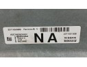 Recambio de centralita motor uce para dacia sandero ii (b8_) 1.0 lpg (b8ml) referencia OEM IAM 237104128R  