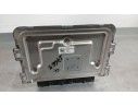Recambio de centralita motor uce para dacia sandero ii (b8_) 1.0 lpg (b8ml) referencia OEM IAM 237104128R  