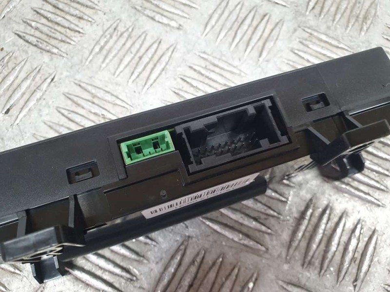 Recambio de modulo electronico para citroën ds4 design referencia OEM IAM 9815911880 503551122113 A350D7DAR