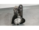 Recambio de motor arranque para dacia sandero ii (b8_) 1.0 lpg (b8ml) referencia OEM IAM 233421987R  