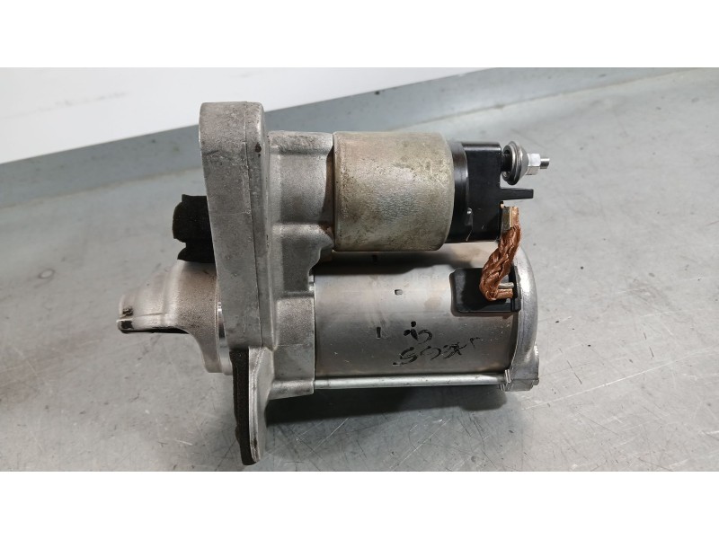 Recambio de motor arranque para dacia sandero ii (b8_) 1.0 lpg (b8ml) referencia OEM IAM 233421987R  