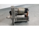 Recambio de motor arranque para dacia sandero ii (b8_) 1.0 lpg (b8ml) referencia OEM IAM 233421987R  