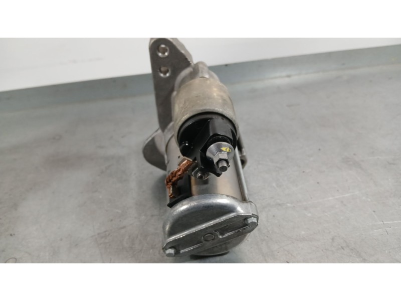 Recambio de motor arranque para dacia sandero ii (b8_) 1.0 lpg (b8ml) referencia OEM IAM 233421987R  