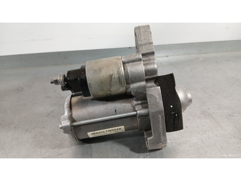 Recambio de motor arranque para dacia sandero ii (b8_) 1.0 lpg (b8ml) referencia OEM IAM 233421987R  