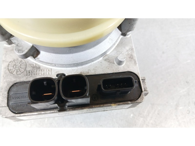 Recambio de bomba direccion electrica para dacia sandero ii (b8_) 1.0 lpg (b8ml) referencia OEM IAM 491101292R  