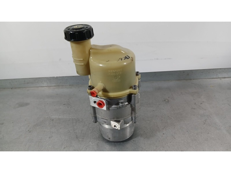 Recambio de bomba direccion electrica para dacia sandero ii (b8_) 1.0 lpg (b8ml) referencia OEM IAM 491101292R  