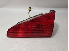 Recambio de piloto trasero derecho para peugeot 607 (s1) pack referencia OEM IAM   INTERIOR