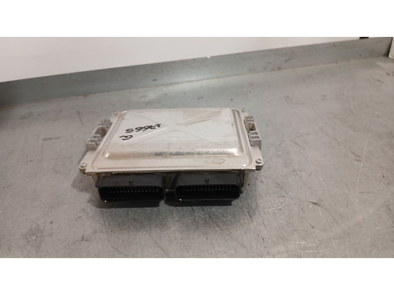 Recambio de centralita glp para dacia sandero ii (b8_) 1.0 lpg (b8ml) referencia OEM IAM   
