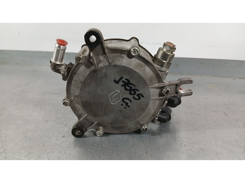 Recambio de pulmon reductor de presion de gas para dacia sandero ii (b8_) 1.0 lpg (b8ml) referencia OEM IAM   
