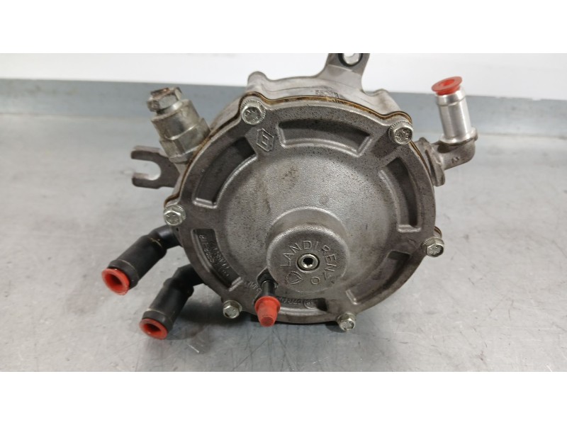 Recambio de pulmon reductor de presion de gas para dacia sandero ii (b8_) 1.0 lpg (b8ml) referencia OEM IAM   