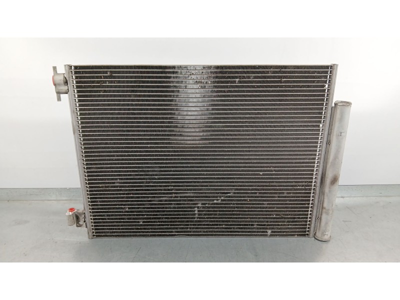 Recambio de condensador / radiador aire acondicionado para dacia sandero ii (b8_) 1.0 lpg (b8ml) referencia OEM IAM 921006843R  