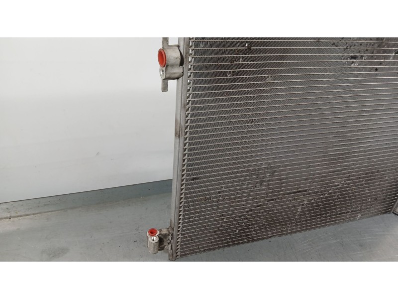Recambio de condensador / radiador aire acondicionado para dacia sandero ii (b8_) 1.0 lpg (b8ml) referencia OEM IAM 921006843R  