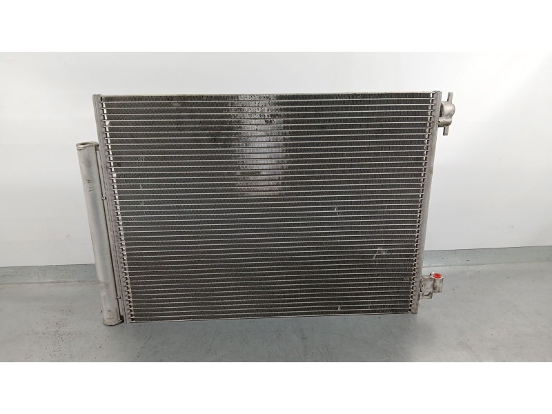 Recambio de condensador / radiador aire acondicionado para dacia sandero ii (b8_) 1.0 lpg (b8ml) referencia OEM IAM 921006843R  
