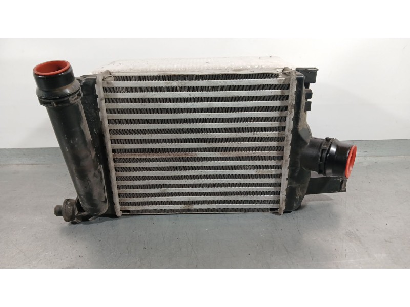 Recambio de intercooler para dacia sandero ii (b8_) 1.0 lpg (b8ml) referencia OEM IAM 144963014R  