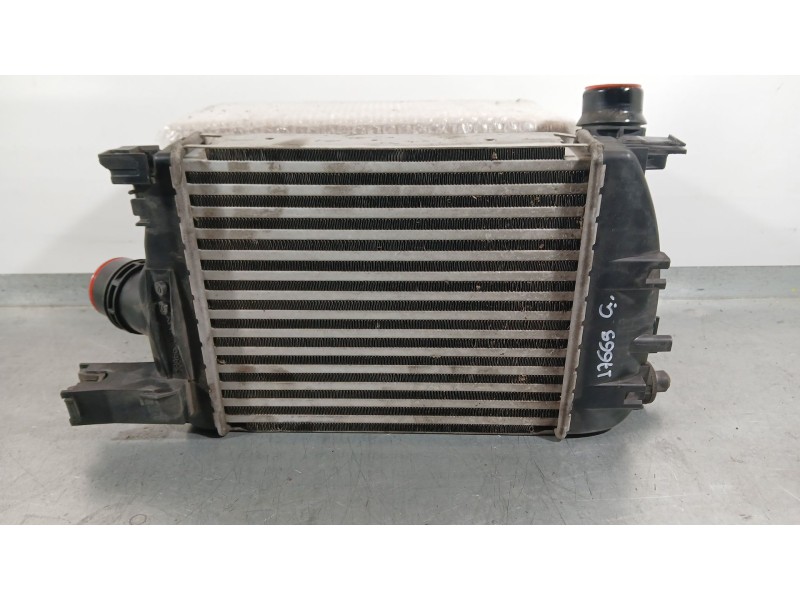 Recambio de intercooler para dacia sandero ii (b8_) 1.0 lpg (b8ml) referencia OEM IAM 144963014R  