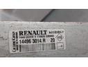 Recambio de intercooler para dacia sandero ii (b8_) 1.0 lpg (b8ml) referencia OEM IAM 144963014R  