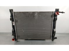 RADIADOR AGUA 214100078R CALSONIK CANSEI 