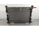 Recambio de radiador agua para dacia sandero ii (b8_) 1.0 lpg (b8ml) referencia OEM IAM 214100078R  