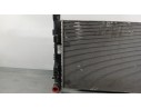 Recambio de radiador agua para dacia sandero ii (b8_) 1.0 lpg (b8ml) referencia OEM IAM 214100078R  