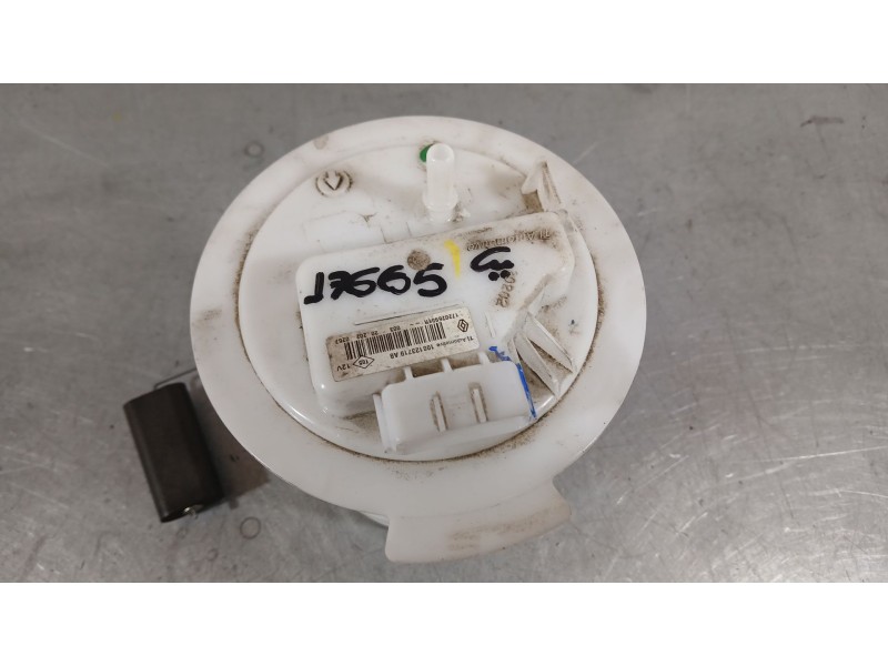 Recambio de aforador para dacia sandero ii (b8_) 1.0 lpg (b8ml) referencia OEM IAM 172021904R  