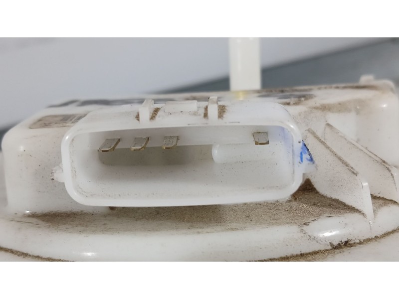 Recambio de aforador para dacia sandero ii (b8_) 1.0 lpg (b8ml) referencia OEM IAM 172021904R  