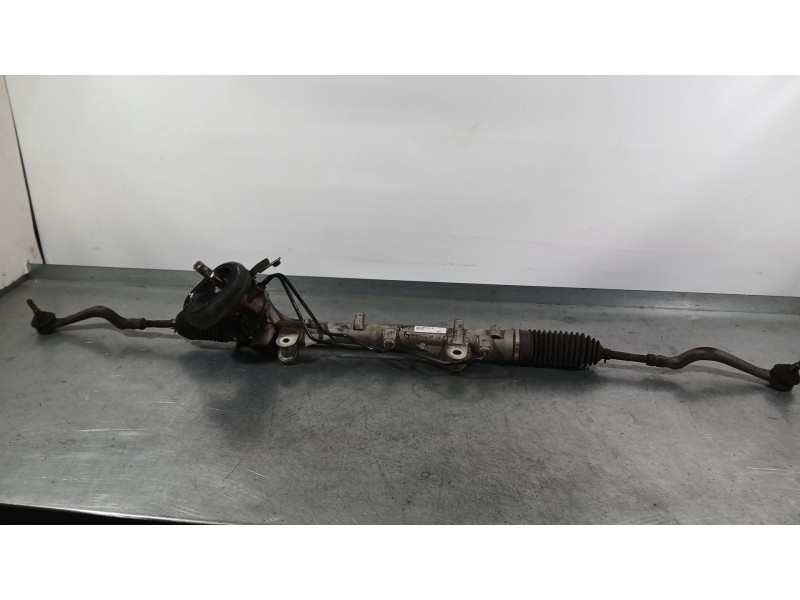 Recambio de cremallera direccion para dacia sandero ii (b8_) 1.0 lpg (b8ml) referencia OEM IAM 490016602R  