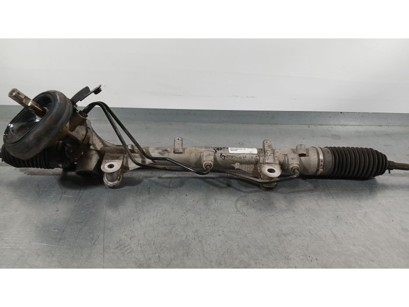 Recambio de cremallera direccion para dacia sandero ii (b8_) 1.0 lpg (b8ml) referencia OEM IAM 490016602R  