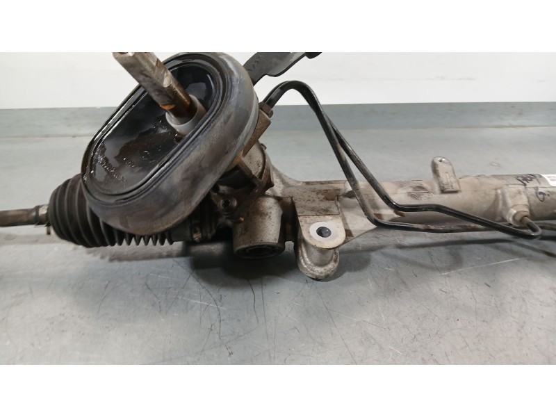 Recambio de cremallera direccion para dacia sandero ii (b8_) 1.0 lpg (b8ml) referencia OEM IAM 490016602R  