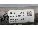 Recambio de cremallera direccion para dacia sandero ii (b8_) 1.0 lpg (b8ml) referencia OEM IAM 490016602R  