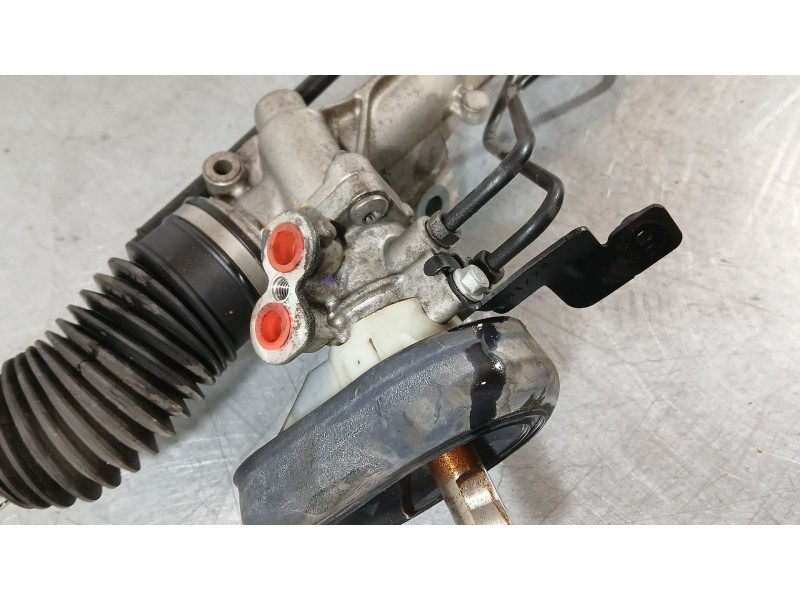 Recambio de cremallera direccion para dacia sandero ii (b8_) 1.0 lpg (b8ml) referencia OEM IAM 490016602R  