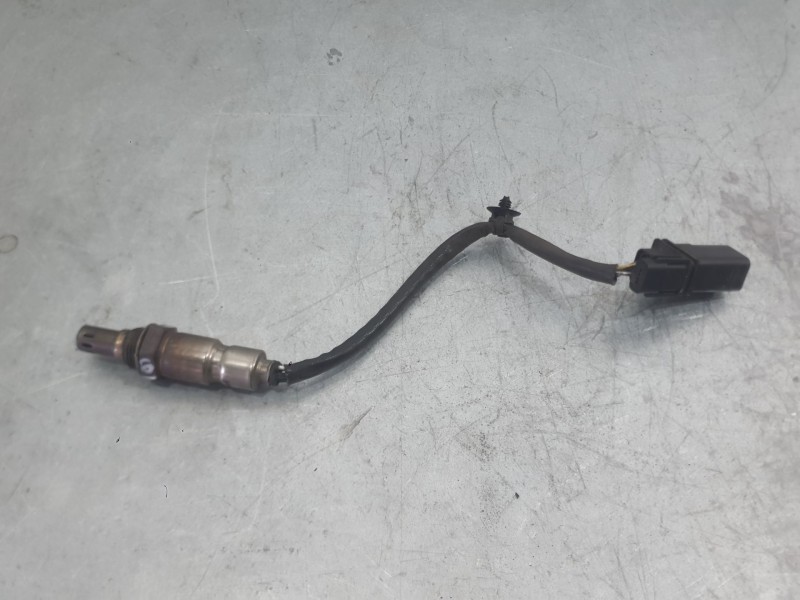 Recambio de sonda lambda para opel astra j (p10) 1.6 cdti (68) referencia OEM IAM 55579925  