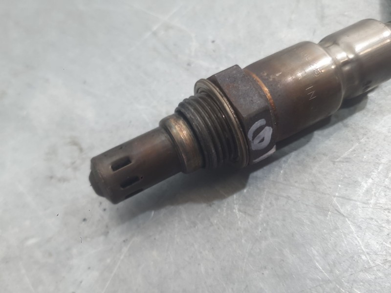 Recambio de sonda lambda para opel astra j (p10) 1.6 cdti (68) referencia OEM IAM 55579925  