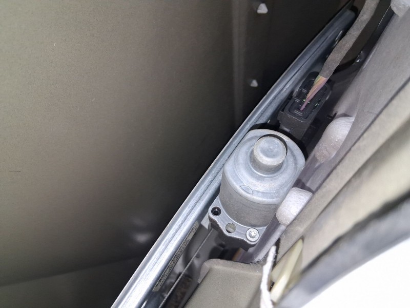 Recambio de elevalunas trasero derecho para peugeot 308 i (4a_, 4c_) 1.6 hdi referencia OEM IAM 9224E2  