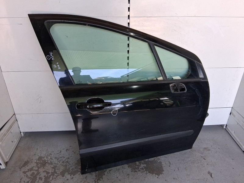Recambio de puerta delantera derecha para peugeot 308 i (4a_, 4c_) 1.6 hdi referencia OEM IAM 9004CC TOCADA 