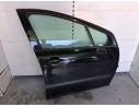 Recambio de puerta delantera derecha para peugeot 308 i (4a_, 4c_) 1.6 hdi referencia OEM IAM 9004CC TOCADA 