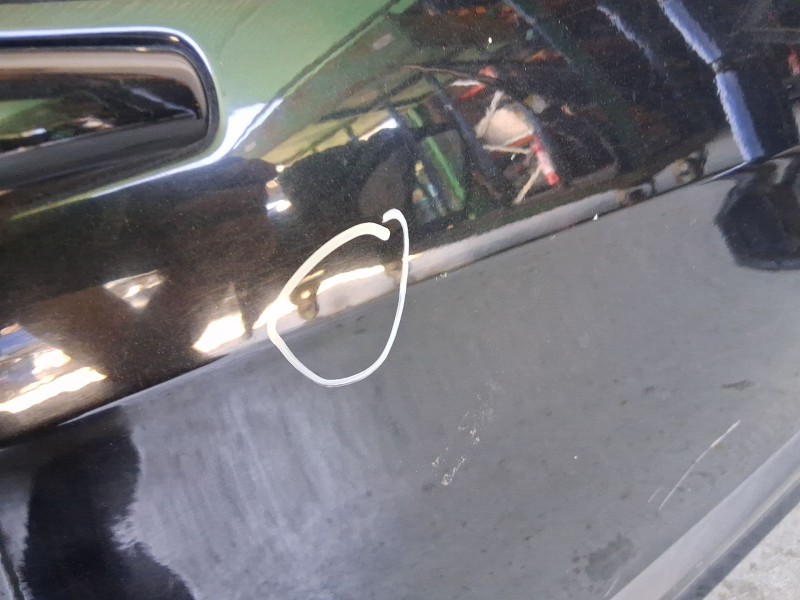 Recambio de puerta delantera derecha para peugeot 308 i (4a_, 4c_) 1.6 hdi referencia OEM IAM 9004CC TOCADA 