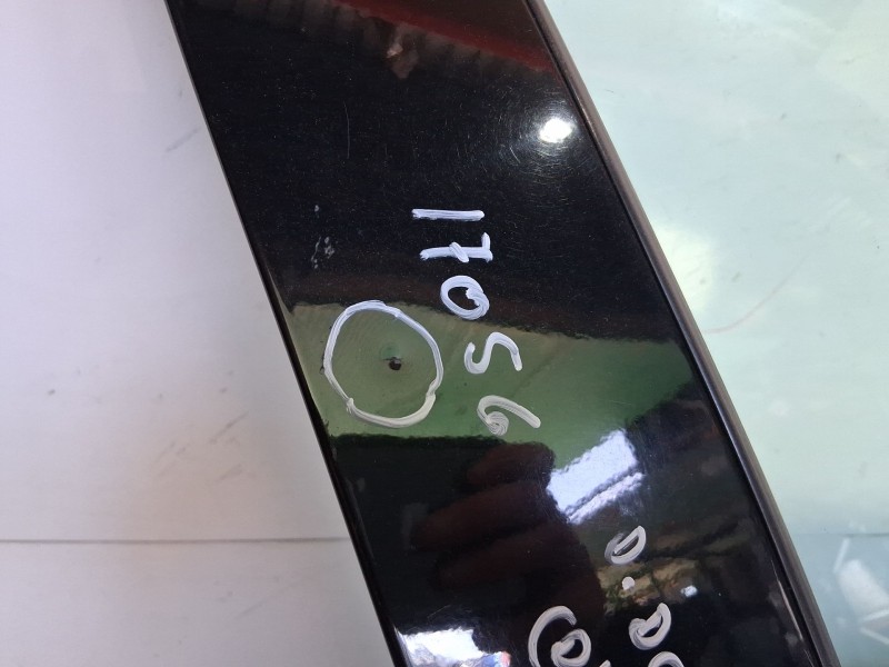 Recambio de puerta delantera derecha para peugeot 308 i (4a_, 4c_) 1.6 hdi referencia OEM IAM 9004CC TOCADA 