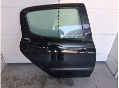 Recambio de puerta trasera derecha para peugeot 308 i (4a_, 4c_) 1.6 hdi referencia OEM IAM 9008S1 TOCADA 
