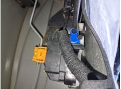 CERRADURA PUERTA DELANTERA DERECHA 13579523 