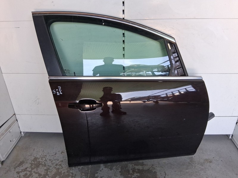 Recambio de puerta delantera derecha para opel astra j (p10) 1.6 cdti (68) referencia OEM IAM 13330766  
