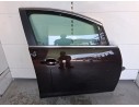 Recambio de puerta delantera derecha para opel astra j (p10) 1.6 cdti (68) referencia OEM IAM 13330766  