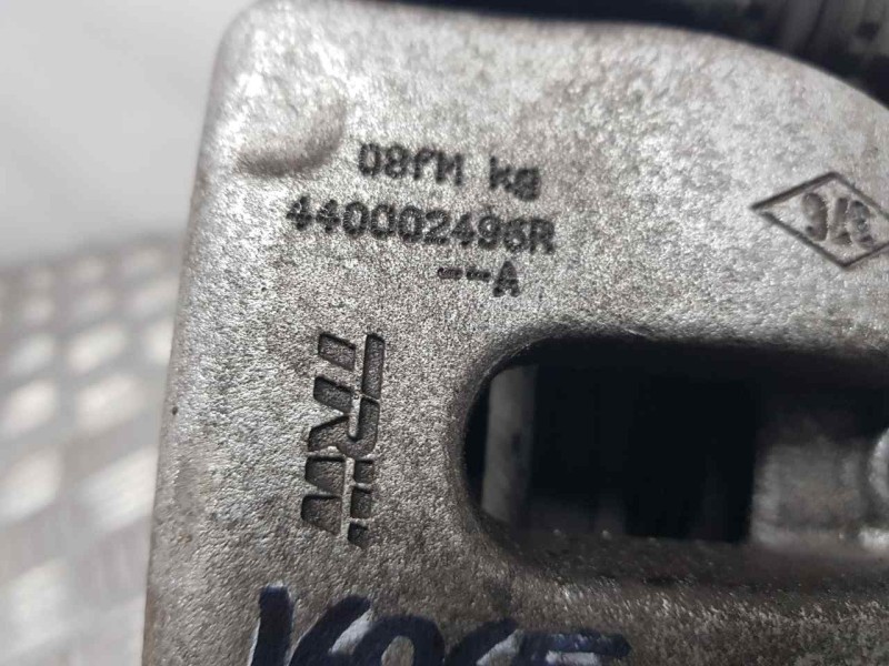 Recambio de pinza freno trasera derecha para renault clio v techno referencia OEM IAM 440002496R TRW ELECTRICA