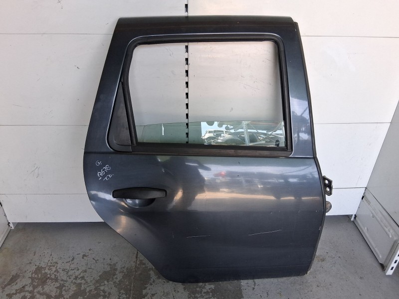 Recambio de puerta trasera derecha para dacia duster (hs_) 1.5 dci referencia OEM IAM 821000291R  