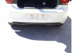 Recambio de paragolpes trasero para volkswagen polo vi (aw1, bz1, ae1) 1.0 tsi referencia OEM IAM 2G6807421GRU  