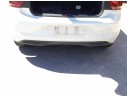 Recambio de paragolpes trasero para volkswagen polo vi (aw1, bz1, ae1) 1.0 tsi referencia OEM IAM 2G6807421GRU  